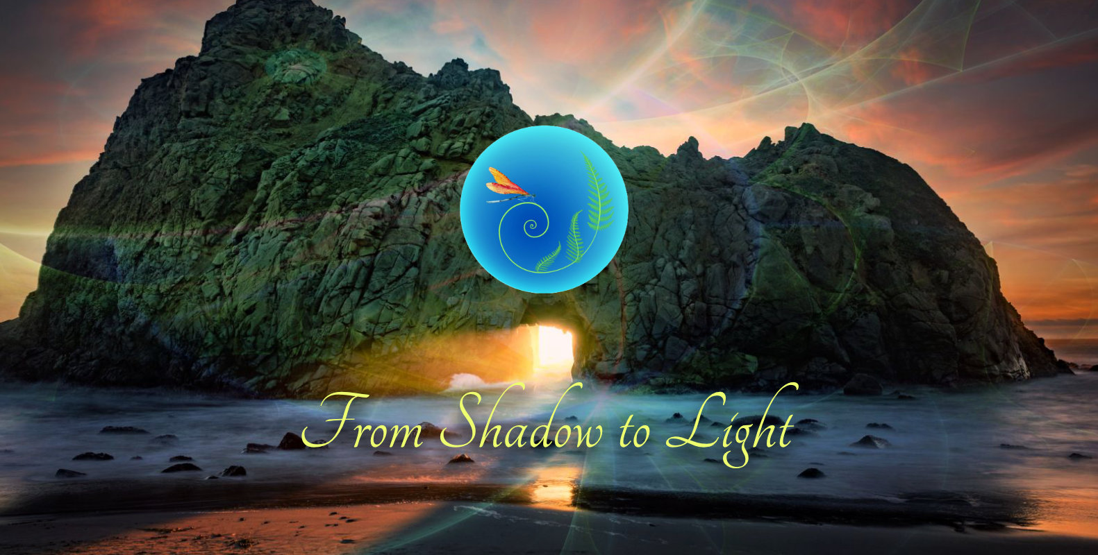 Well-being & Spiritual Development retreats with Muriel Laradi